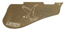 Gretsch Chris Rocha Broadkaster Jr. Pickguard Gold Sparkle