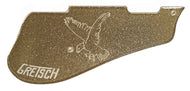 Gretsch Chris Rocha Broadkaster Jr. Pickguard Gold Sparkle