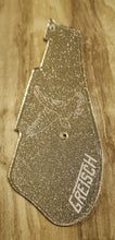 Gretsch Chris Rocha Broadkaster Jr. Pickguard Gold Sparkle