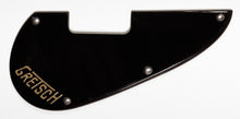 Gretsch Streamliner Jet Club Bass Pickguard Black
