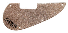 Gretsch Streamliner Jet Club Bass Pickguard pink Champagne