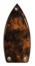 Gretsch Brown Tortoise Shell Truss Rod Cover