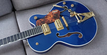 Gretsch 6120 Pickguard Brown Tortoise Shell