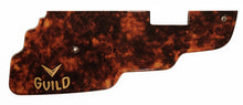 Guild ST-50 Pickguard Tortoise Shell