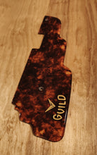 Guild ST-50 Pickguard Tortoise Shell