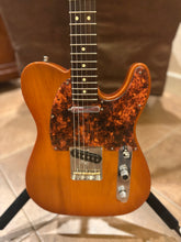 Fender Telecaster Pickguard Acrylic Tortoise Shell