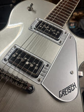 Gretsch 5220, 5230, 5445 Custom Silver Pickguard