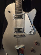 Gretsch 5220, 5230, 5445 Custom Silver Pickguard