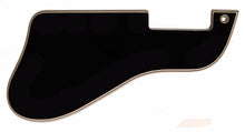 Ibanez PM 200 Pickguard Black 5ply