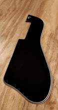 Ibanez PM 200 Pickguard Black 5ply