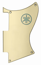 Yamaha Revstar Pickguard Cream 3ply