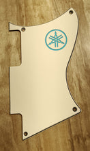 Yamaha Revstar Pickguard Cream 3ply