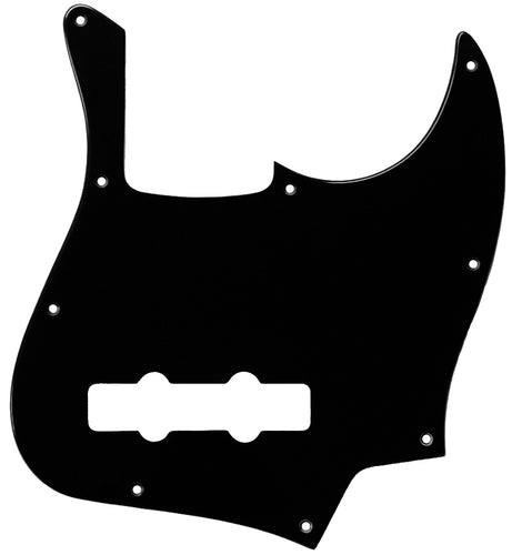 Bass Mods K434 - K534 Pickguard Black