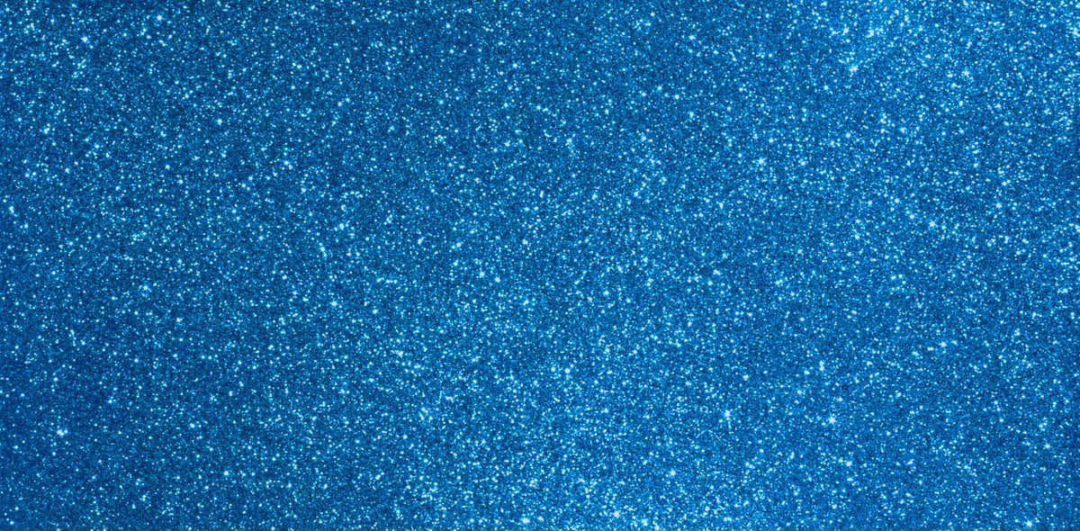 Pickguard Sheet Blue Sparkle – Quick Guards