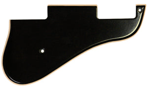 Epiphone 339 Black Bakelite Pickguard