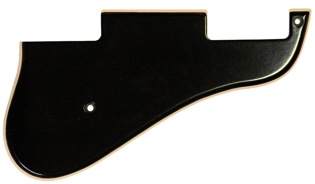 Epiphone 339 Black Bakelite Pickguard