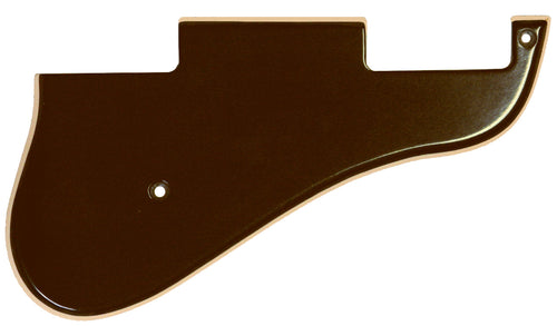 Epiphone 339 Brown Bakelite Pickguard