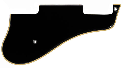 Epiphone Casino Coupe Black Bakelite Pickguard