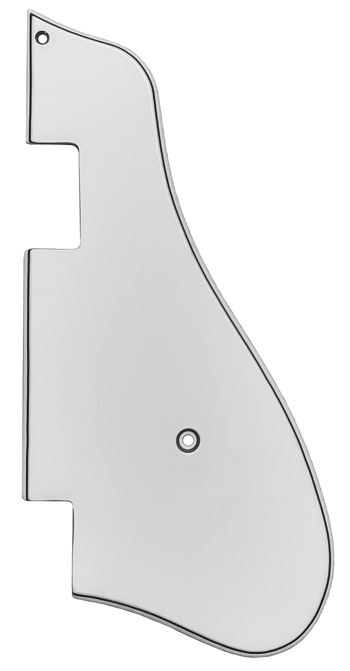 Epiphone Casino Pickguard White 3ply – Quick Guards