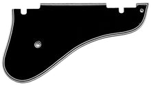 Epiphone Joe Pass Pickguard Black 5ply