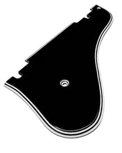 Epiphone Joe Pass Pickguard Black 5ply