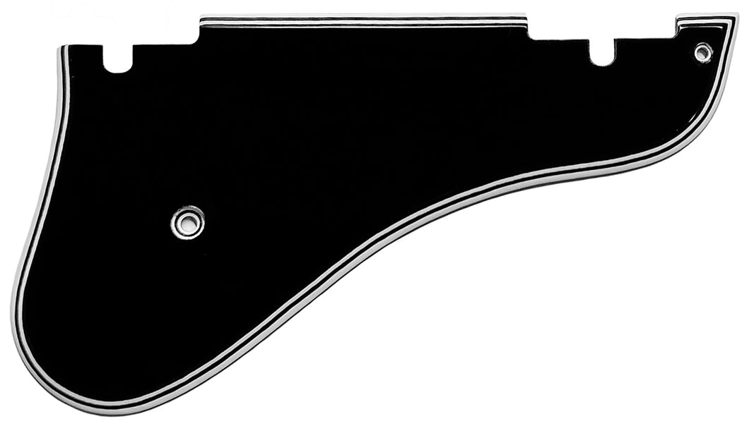 Epiphone Joe Pass Pickguard Black 5ply