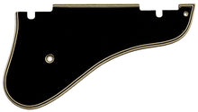Epiphone Joe Pass Pickguard Black 5ply