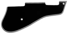 Epiphone Wildkat Pickguard Black 5ply