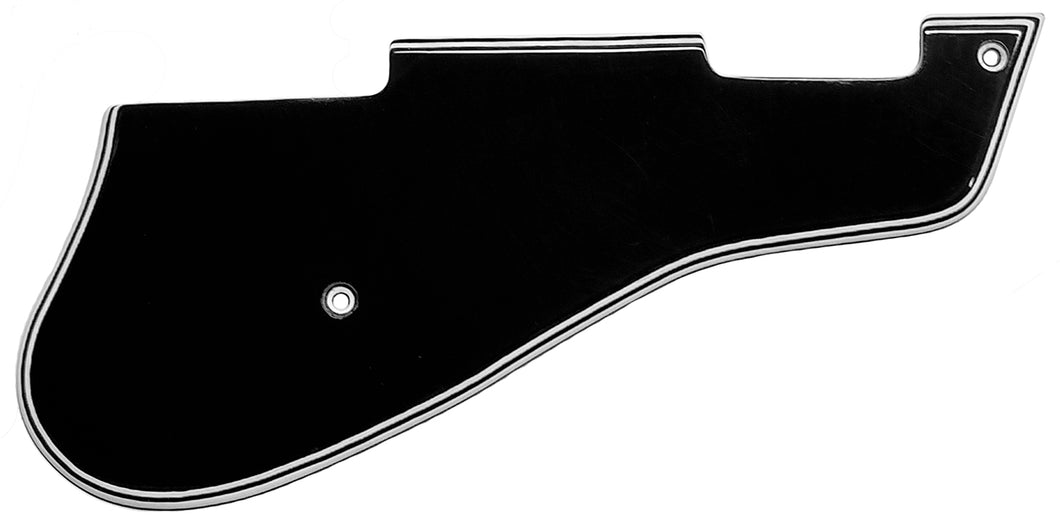 Epiphone Wildkat Pickguard Black 5ply