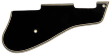 Epiphone Wildkat Pickguard Black 5ply