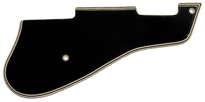 Epiphone Wildkat Pickguard Black 5ply