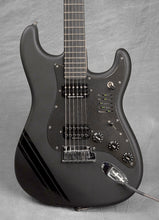 Fender Stratocaster Genuine Carbon Fiber Pickguard