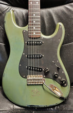 Fender Stratocaster Genuine Carbon Fiber Pickguard