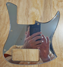 G&L M2500, M2000, L2500, L2000 Bass Pickguard Mirror
