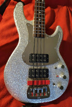 G&L M2500, M2000, L2500, L2000 Bass Pickguard Mirror