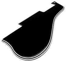 Gibson 339 Black 5ply Pickguard