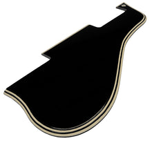 Gibson 339 Black 5ply Pickguard
