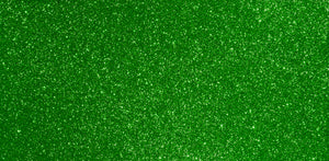 Pickguard Sheet Emerald Green Sparkle