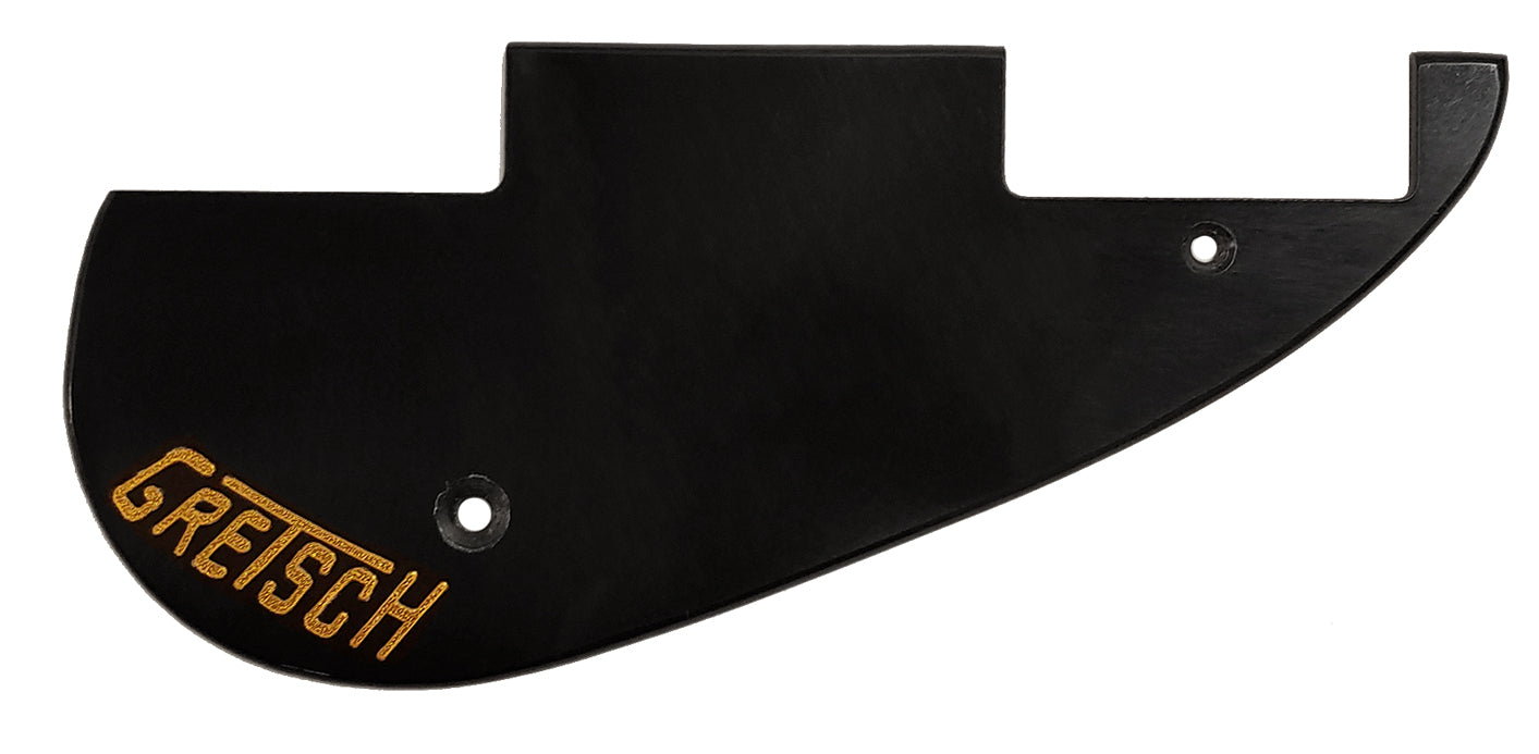 Gretsch jet store pickguard