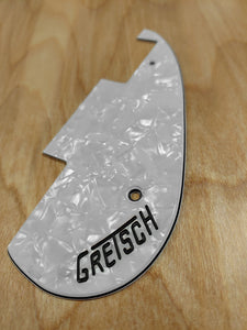 Gretsch 2210 Junior Jet Club Pickguard White Pearloid