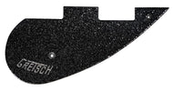 Gretsch 2420 & 2622 Black Silver Sparkle Streamliner Pickguard