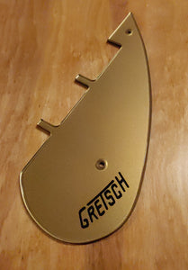 Gretsch 2627 Gold Streamliner Pickguard