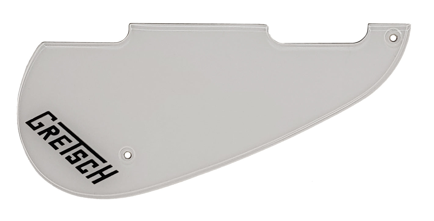 Gretsch pro deals jet pickguard