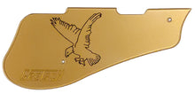 Gretsch 5420 Gold Falcon Pickguard