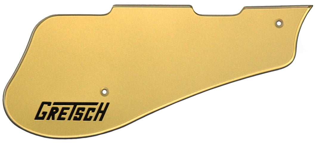 Gretsch 5622 2 Pickup Gold Pickguard