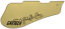 Gretsch 5420 Gold Floral Pickguard