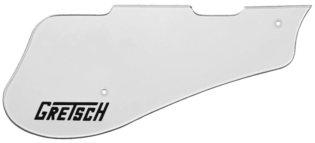 Gretsch 5622 2 Pickup White  Pickguard