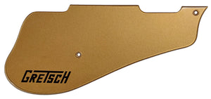 Gretsch 5655 jr Gold Pickguard