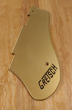 Gretsch 6117 & 6118 Double Anniversary Gold Pickguard