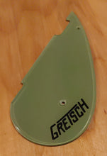 Gretsch 6128-6129 Smoke Green Pickguard